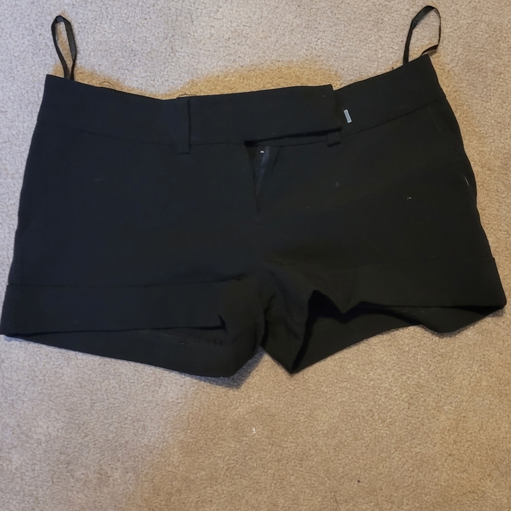 Summer Dress Shorts